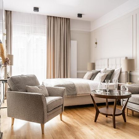 Avanti Palazzo Kraków Eksteriør billede