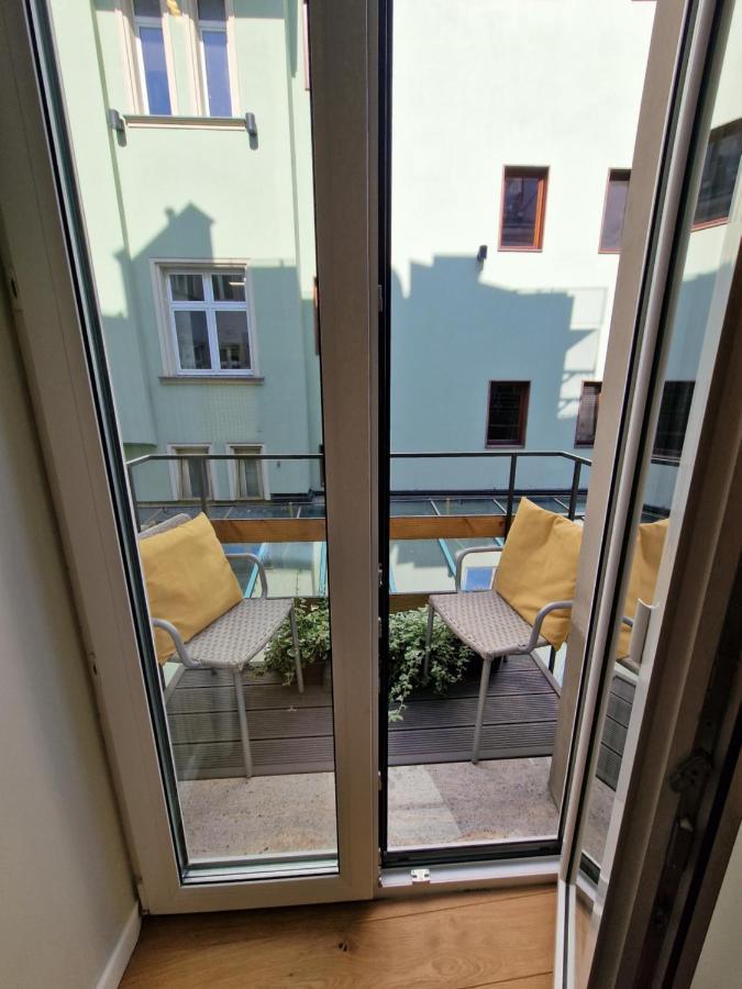 Avanti Palazzo Kraków Eksteriør billede